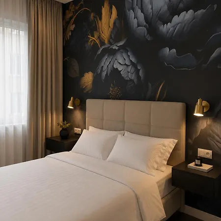 Aparthotel New Town Graz